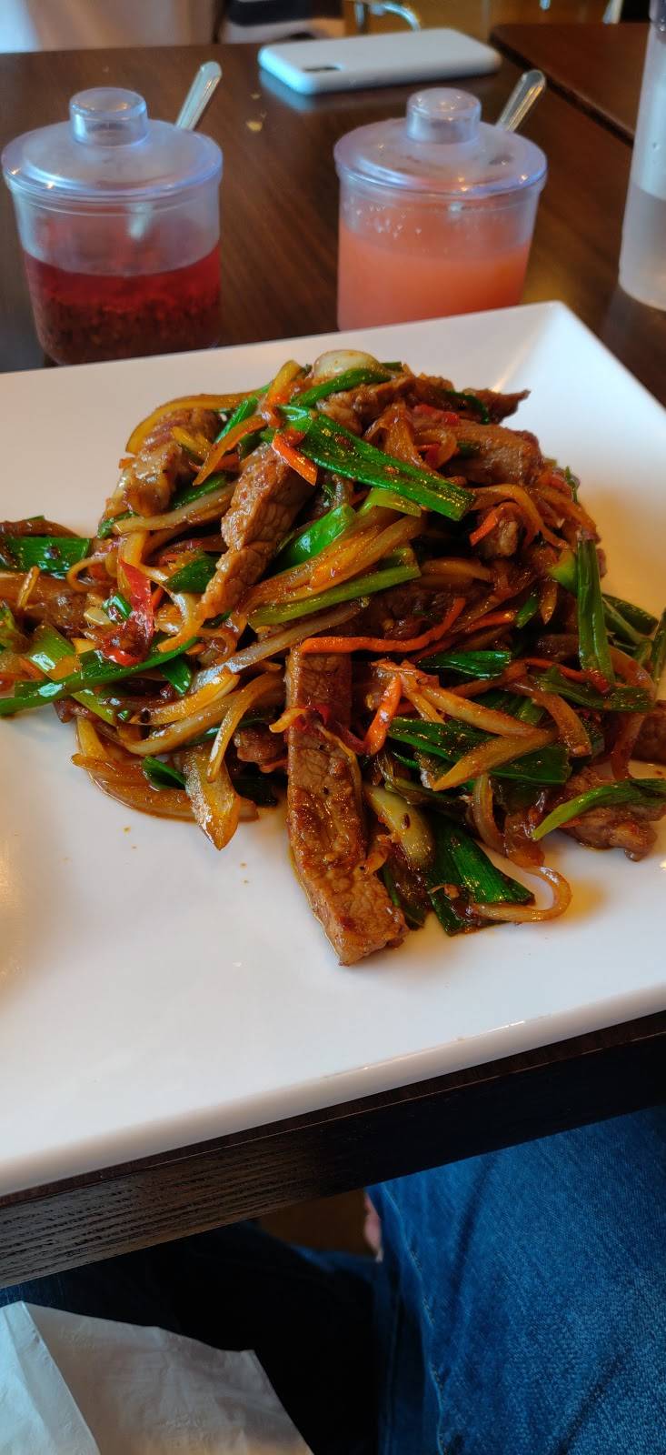 88 Bistro | restaurant | 4821 LJ Pkwy Ste 79, Sugar Land, TX 77479, USA | 3463042235 OR +1 346-304-2235