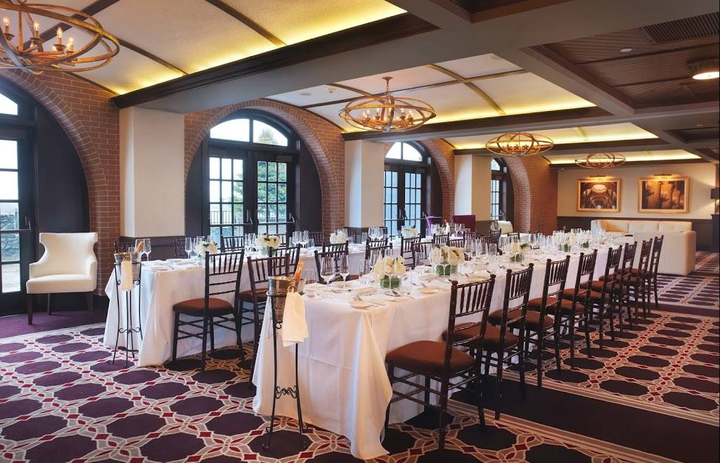 Chapel Grille | restaurant | 3000 Chapel View Blvd, Cranston, RI 02920, USA | 4019444900 OR +1 401-944-4900