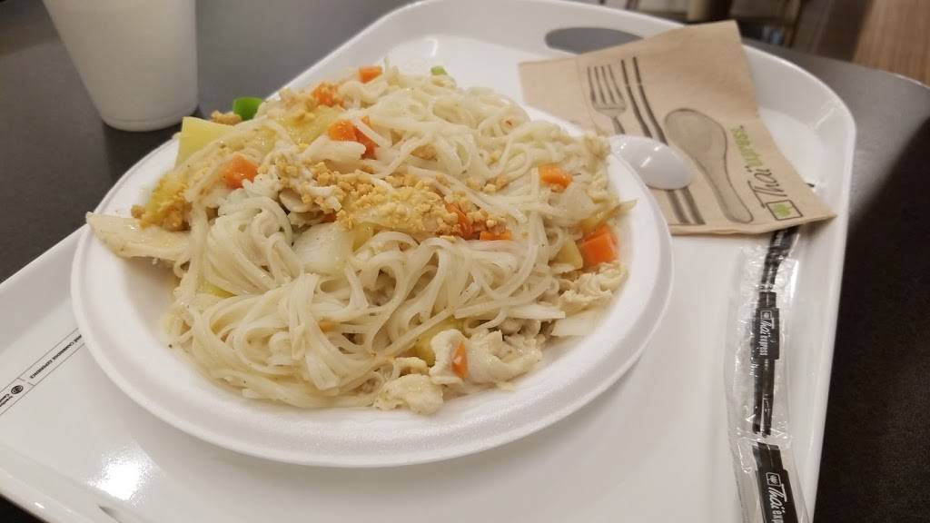 Thai Express | restaurant | 419 King St W, Oshawa, ON L1J 2K5, Canada | 9054338883 OR +1 905-433-8883