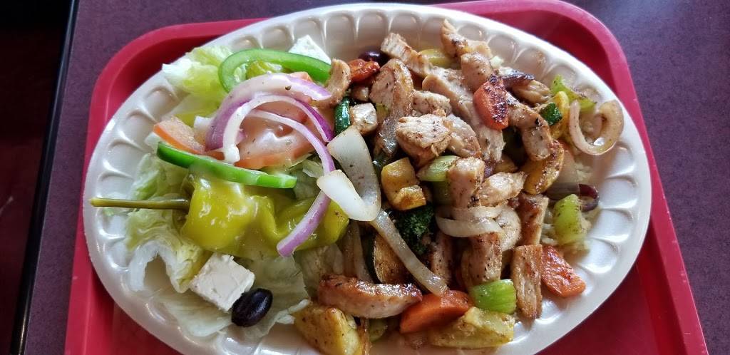 Rafaels Italian Restaurant | restaurant | 1820 Mooresville Hwy, Lewisburg, TN 37091, USA | 9313598732 OR +1 931-359-8732