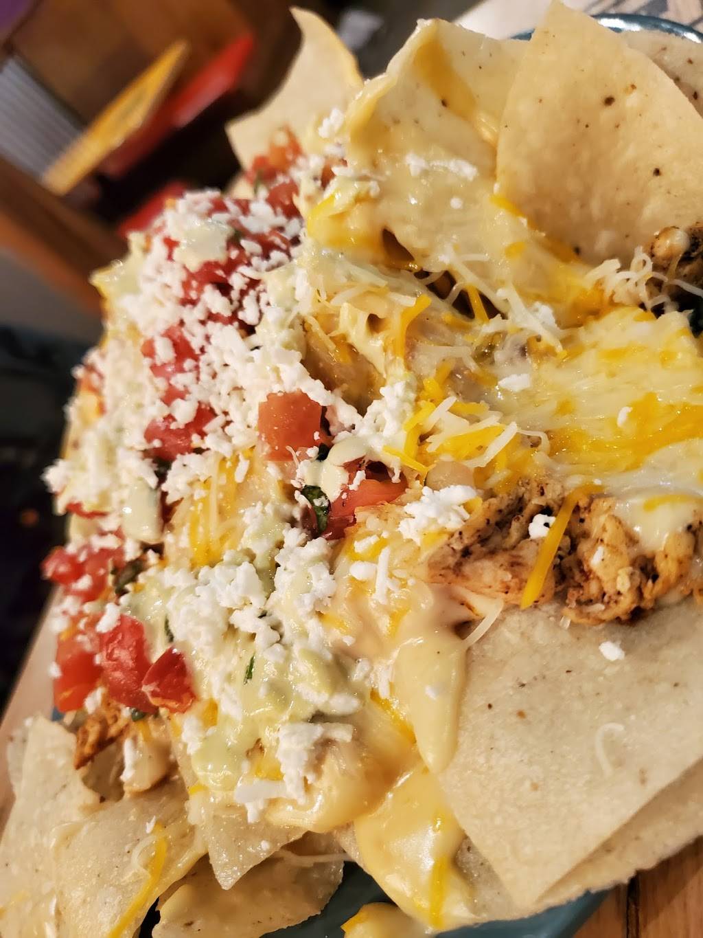 Fuzzys Taco Shop | restaurant | 12231 Pine Bluffs Way Suite 101, Parker, CO 80134, USA | 7206386030 OR +1 720-638-6030