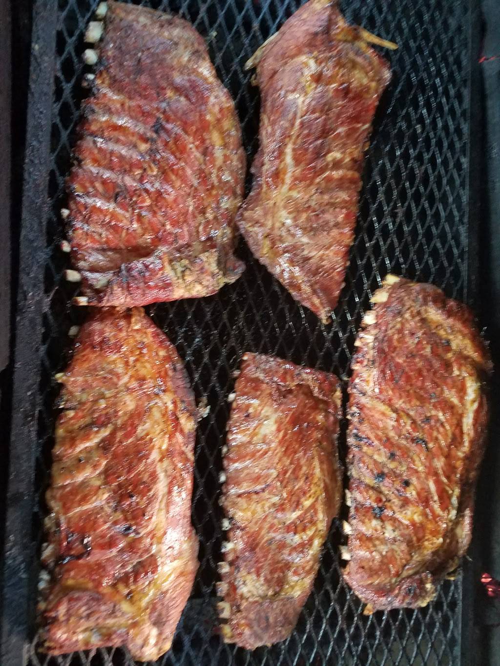 Dennis Barbeque | restaurant | 3639 San Sebastian Dr, Hephzibah, GA 30815, USA | 7067905477 OR +1 706-790-5477