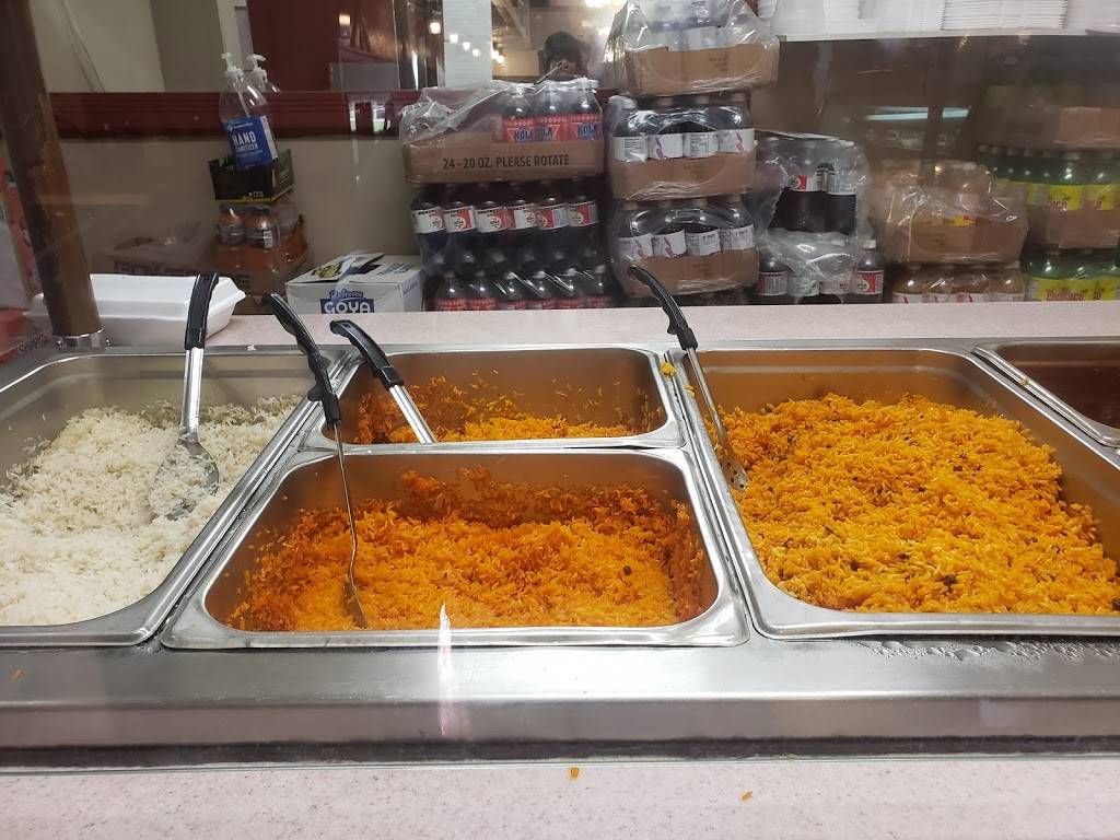 La Olla Criolla | restaurant | 1584 E Main St, Rochester, NY 14609, USA | 5852704757 OR +1 585-270-4757