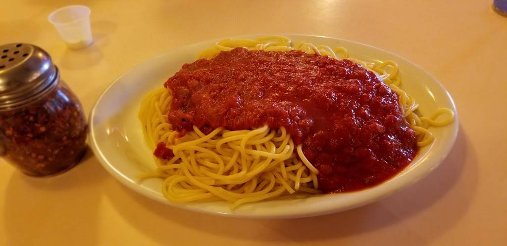 Little Italy | restaurant | 627 S San Jacinto Ave, San Jacinto, CA 92583, USA | 9516544443 OR +1 951-654-4443