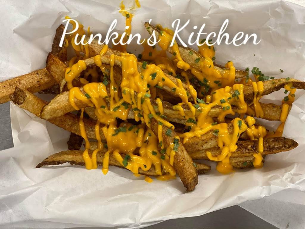 Punkins Kitchen | restaurant | 910 12th St NW, Canton, OH 44703, USA | 2342153029 OR +1 234-215-3029