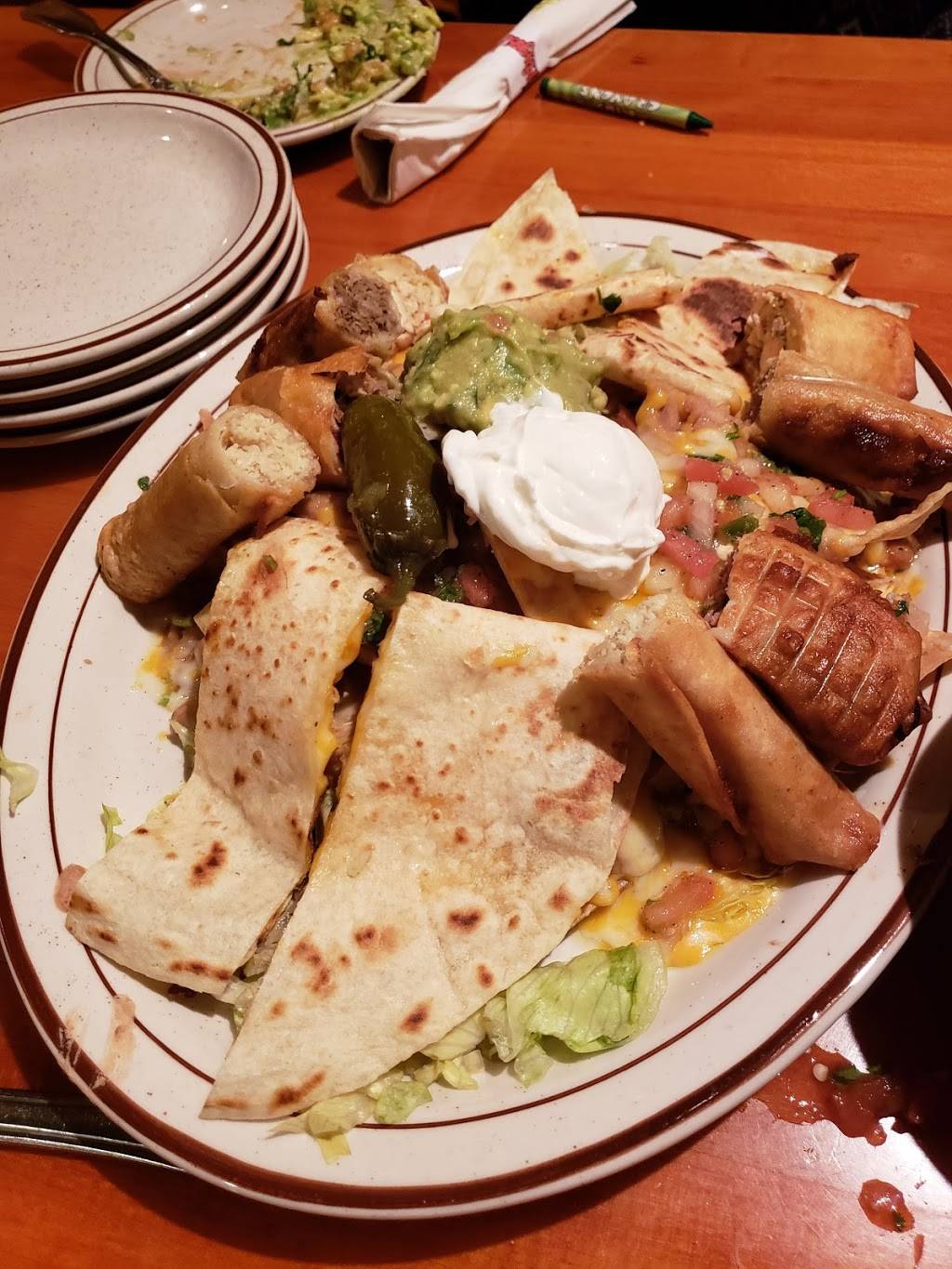 Los Gringos Locos | restaurant | 631 Foothill Blvd, La Cañada Flintridge, CA 91011, USA | 8187902696 OR +1 818-790-2696