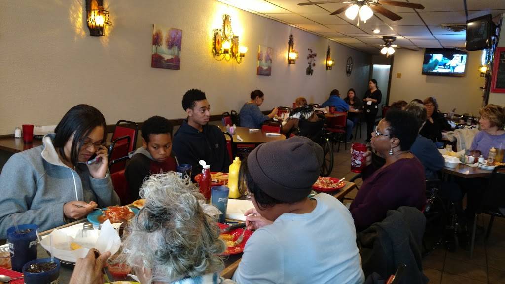 El Chile Verde | restaurant | 119 W Harvey Ave, Wellington, KS 67152, USA | 6204405008 OR +1 620-440-5008