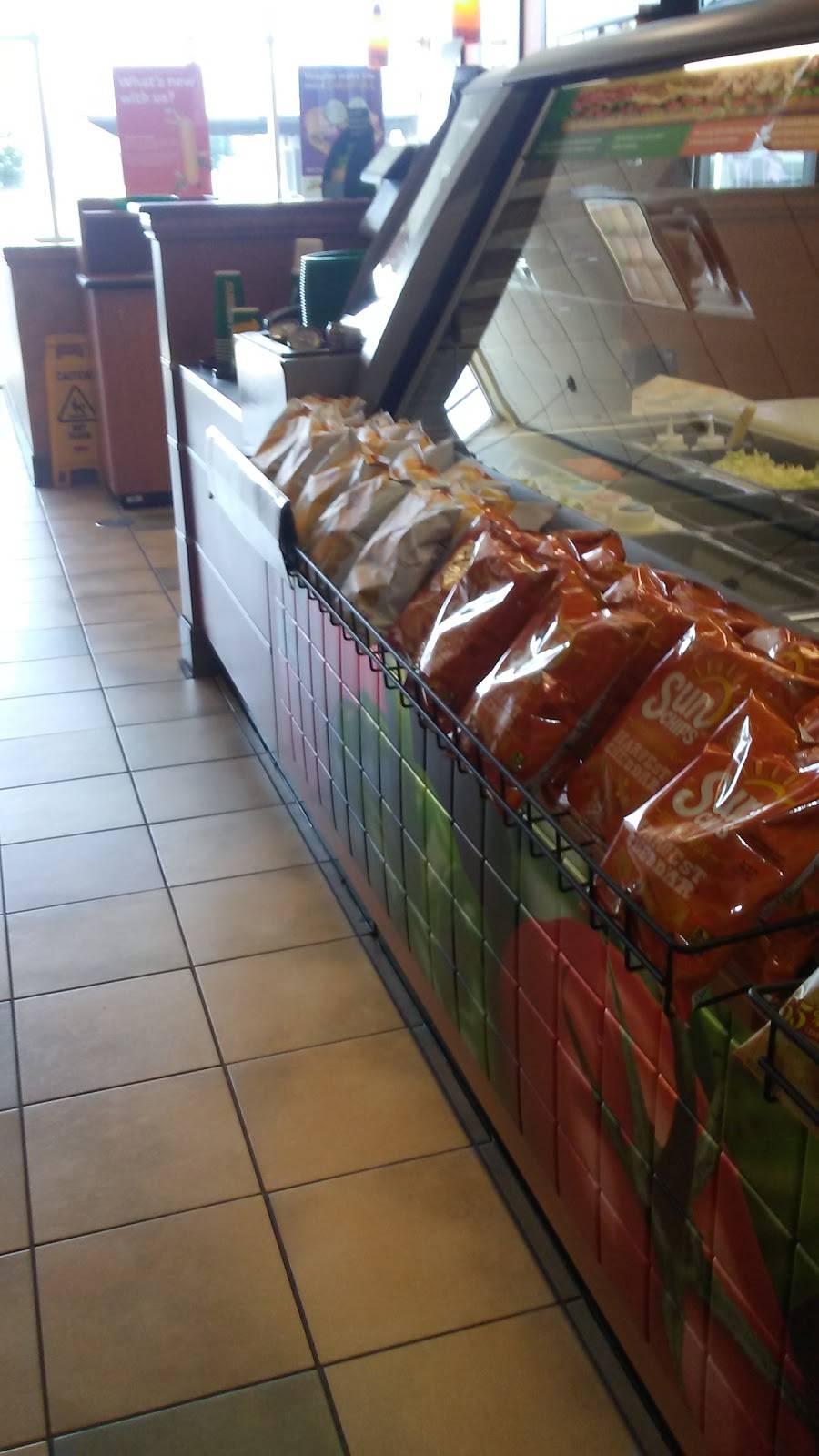 Subway Restaurants | restaurant | 8050 North Sam Houston Pkwy W #150, Houston, TX 77064, USA | 2814692989 OR +1 281-469-2989