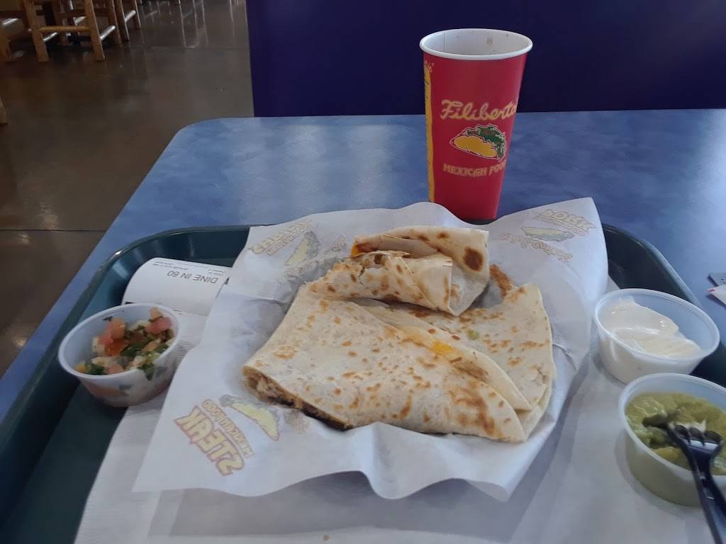 Filibertos Mexican Food | restaurant | 1440 N Dysart Rd, Avondale, AZ 85323, USA | 6239252678 OR +1 623-925-2678