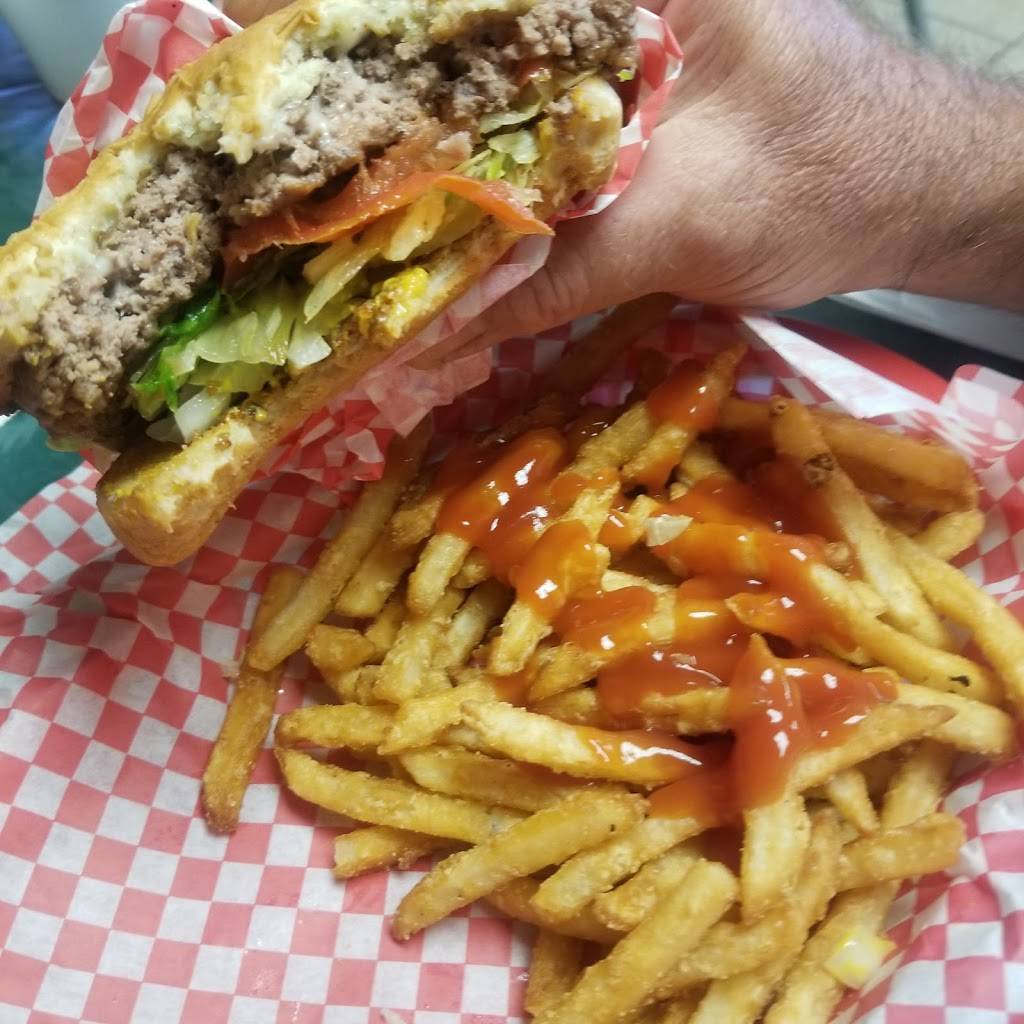 Pops & Gigis | restaurant | 99 E Commercial St, Inola, OK 74036, USA | 9185431362 OR +1 918-543-1362