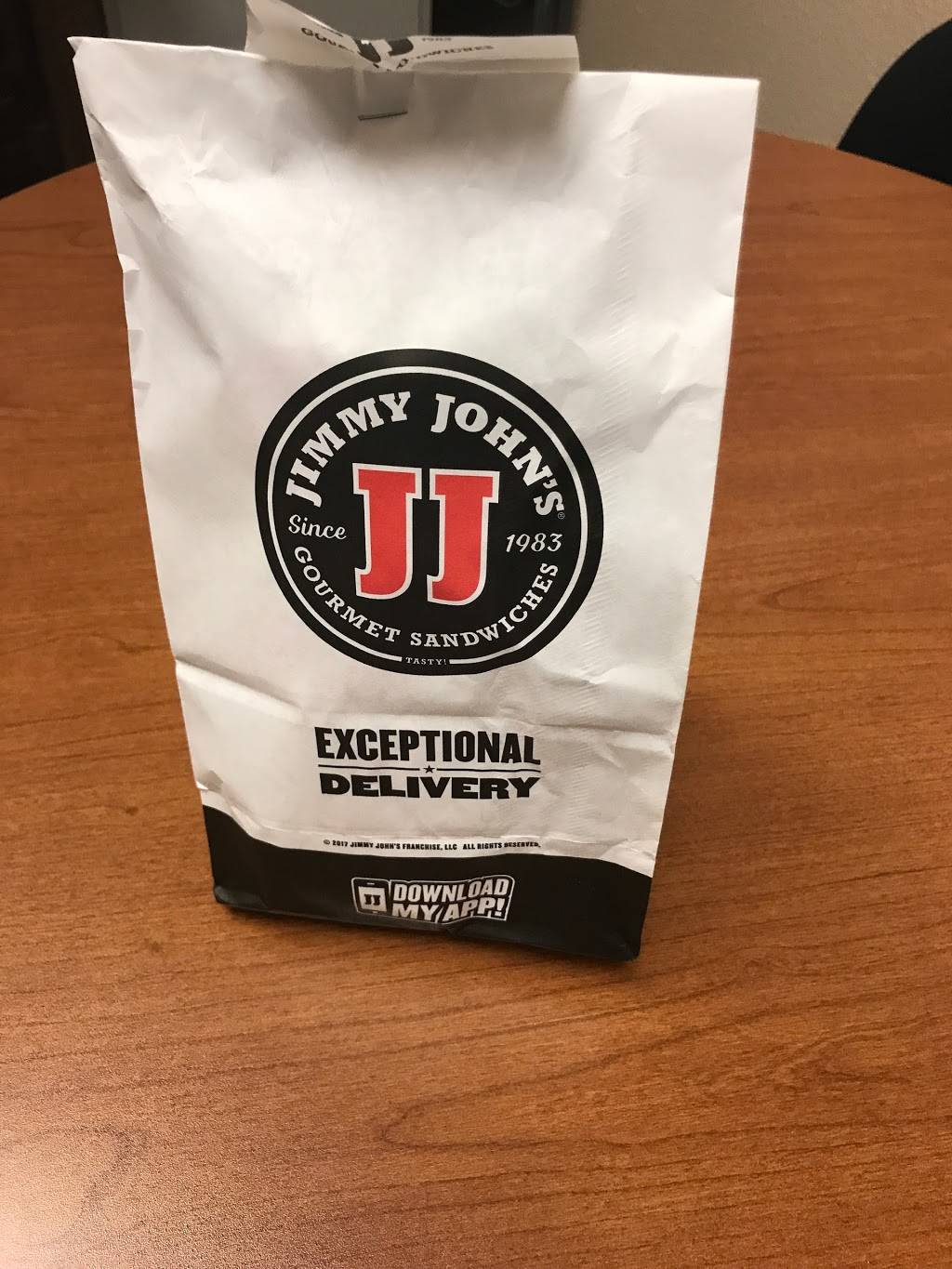 Jimmy Johns | meal delivery | 5885 Stetson Hills Blvd, Colorado Springs, CO 80923, USA | 7195977827 OR +1 719-597-7827