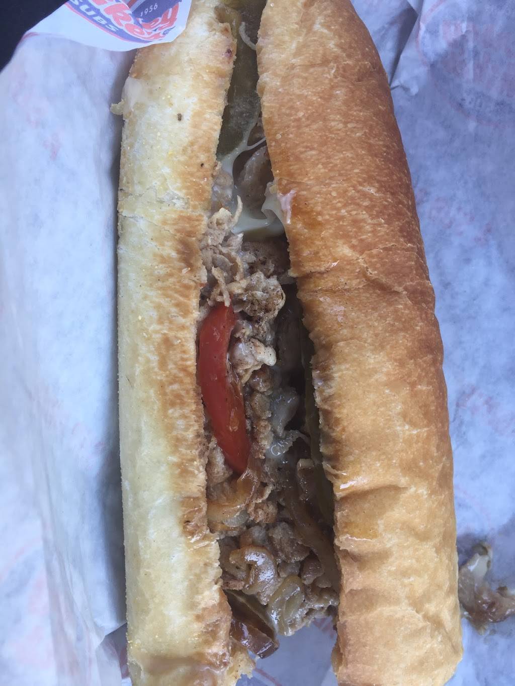 Jersey Mikes Subs | restaurant | 280A Middle Country Rd, Selden, NY 11784, USA | 6315381983 OR +1 631-538-1983