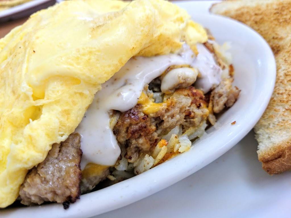 Pancake House & Grille | restaurant | 7245 Main St, Mackinac Island, MI 49757, USA | 9068473829 OR +1 906-847-3829