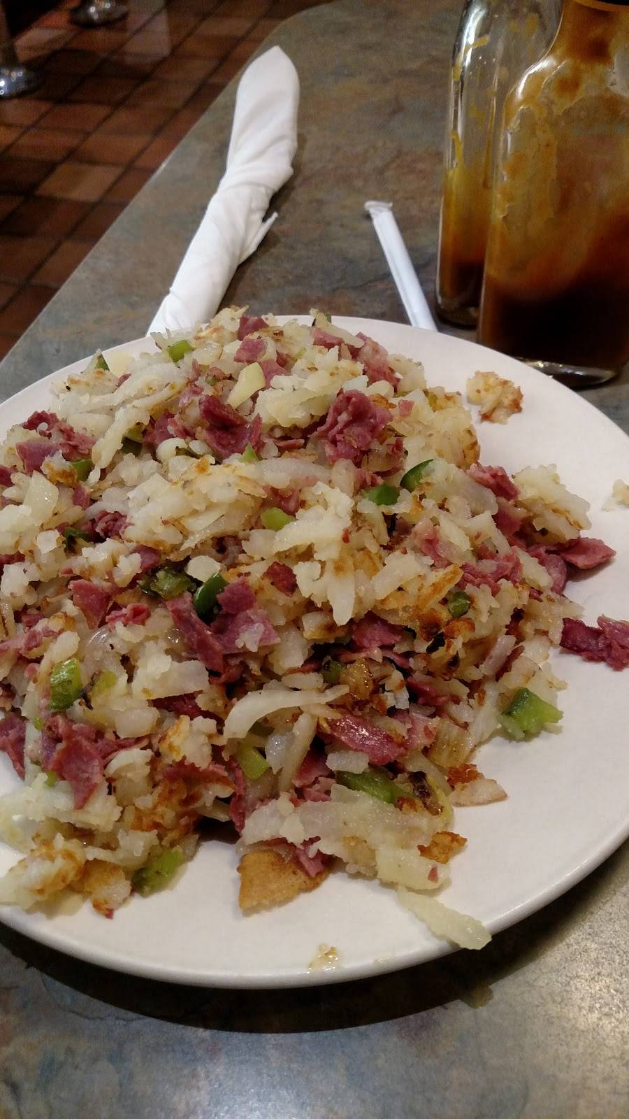 Broadway Coney Island | restaurant | 2469 Washtenaw Rd, Ypsilanti, MI 48197, USA | 7344348333 OR +1 734-434-8333