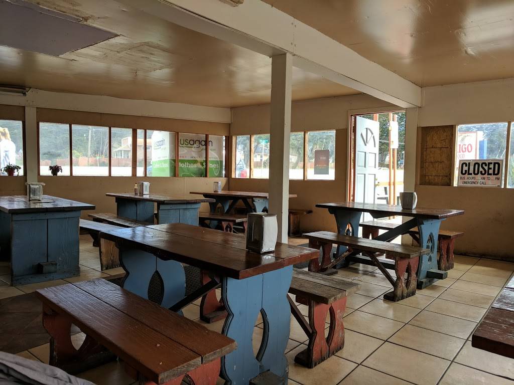El Gran Amigo Taqueria | restaurant | 2448 Cabrillo Hwy, Moss Beach, CA 94038, USA | 6507283815 OR +1 650-728-3815