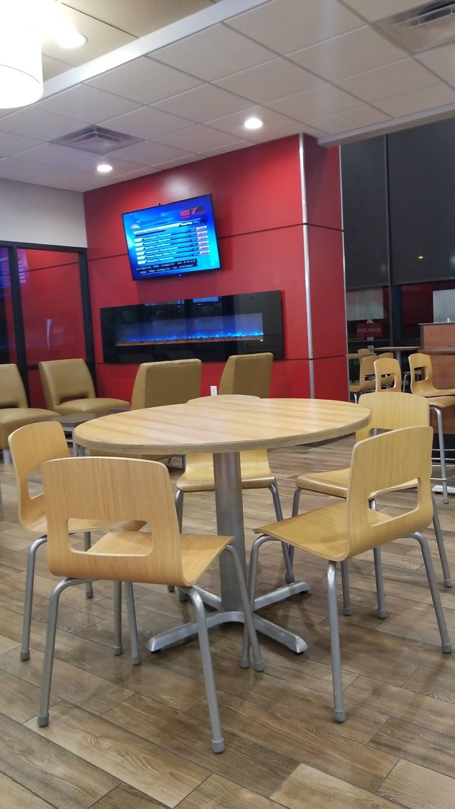 Wendys | restaurant | 3695 Innovation Dr, Lakeland, FL 33812, USA | 8636192989 OR +1 863-619-2989
