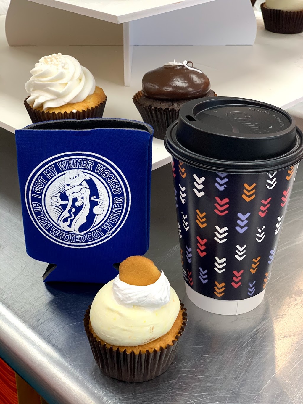 Wacked Out Weiner Gulf Breeze | restaurant | 3026 Gulf Breeze Pkwy, Gulf Breeze, FL 32563, USA | 8507339353 OR +1 850-733-9353