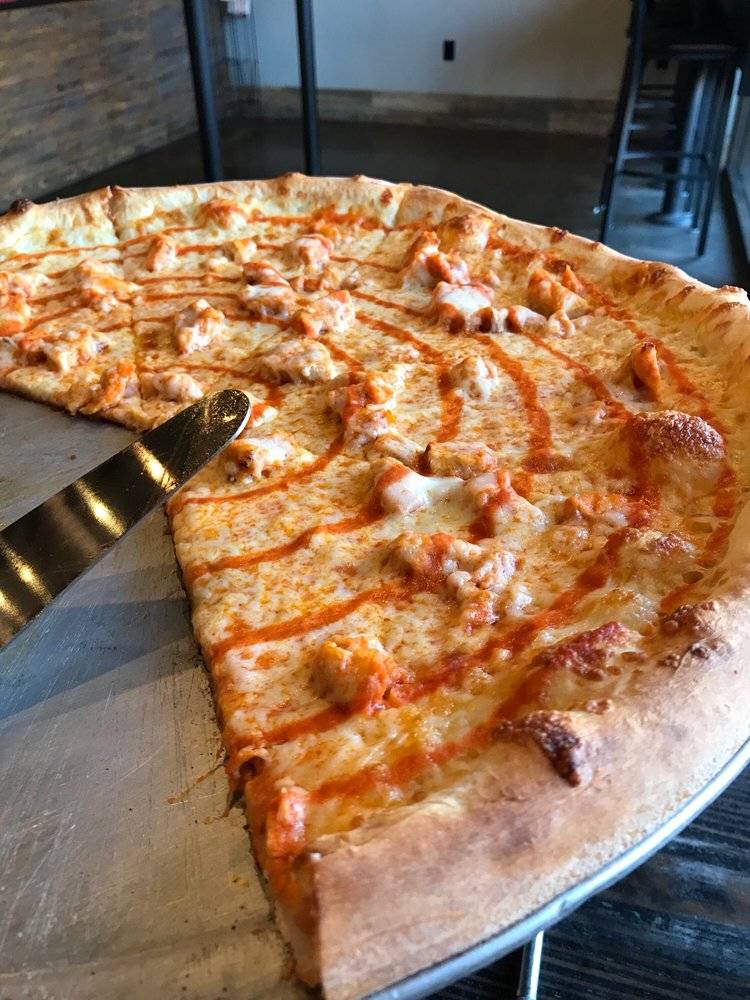 Flippin Pizza Scripps Ranch | restaurant | 10006 Scripps Ranch Blvd, San Diego, CA 92131, USA | 8588605007 OR +1 858-860-5007