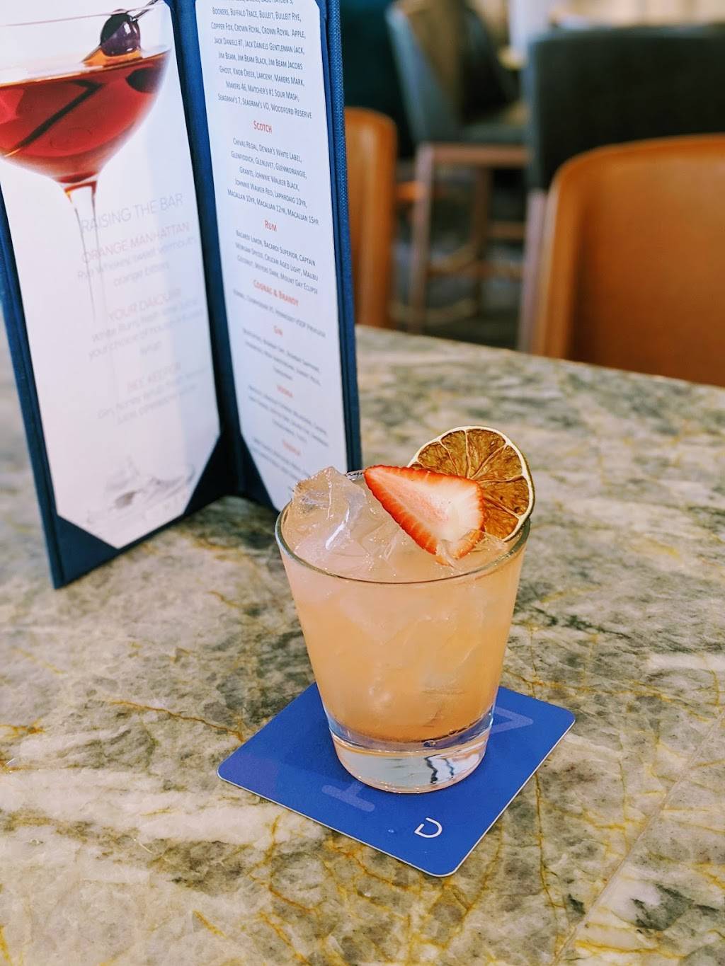 Luminous Restaurant and Lounge | restaurant | 725 Woodlake Dr, Chesapeake, VA 23320, USA | 7575231500 OR +1 757-523-1500