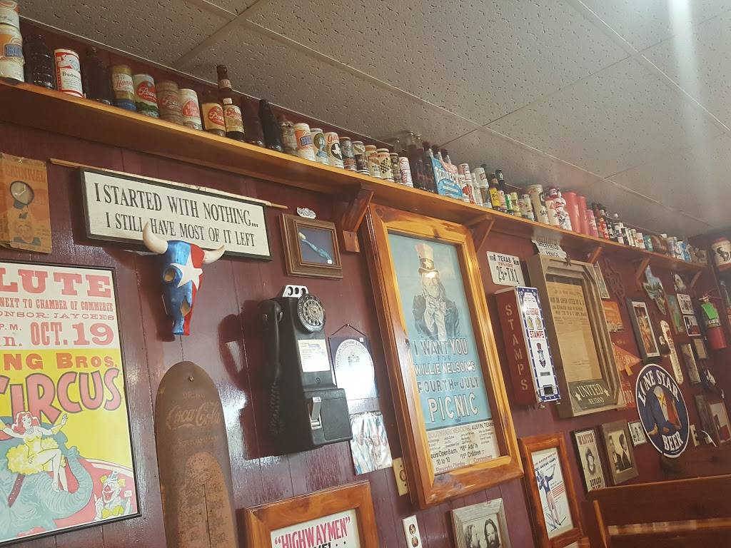 Lonestar Barbeque | restaurant | 1740 Brazosport Blvd N, Richwood, TX 77531, USA | 9793888600 OR +1 979-388-8600