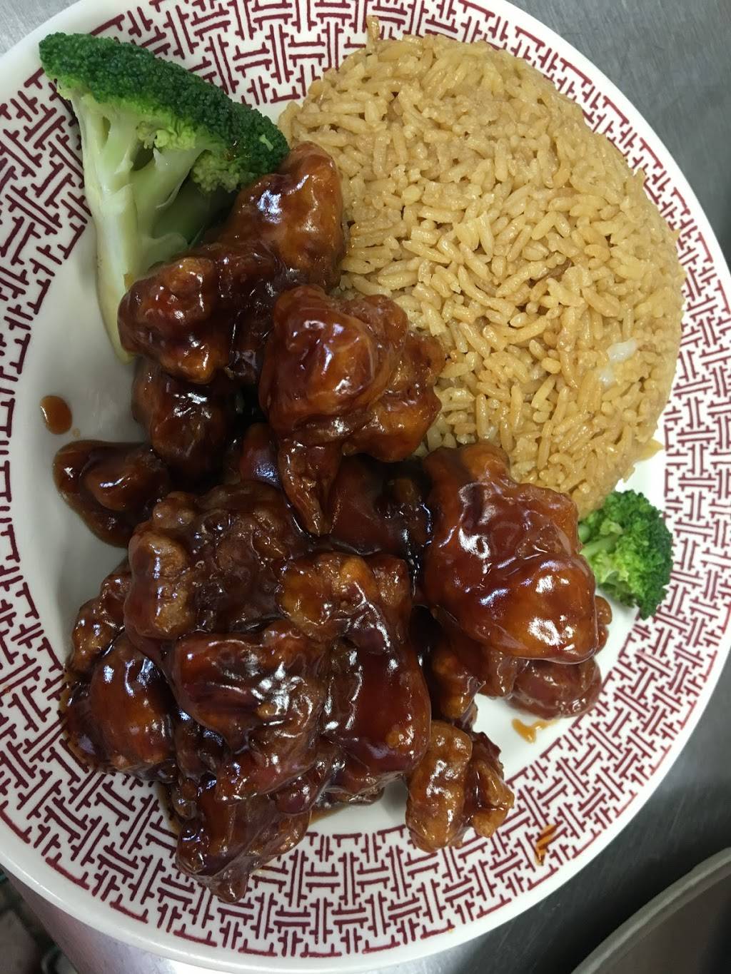 Lucky Garden | restaurant | 1072 N Huron River Dr, Ypsilanti, MI 48197, USA | 7344821000 OR +1 734-482-1000