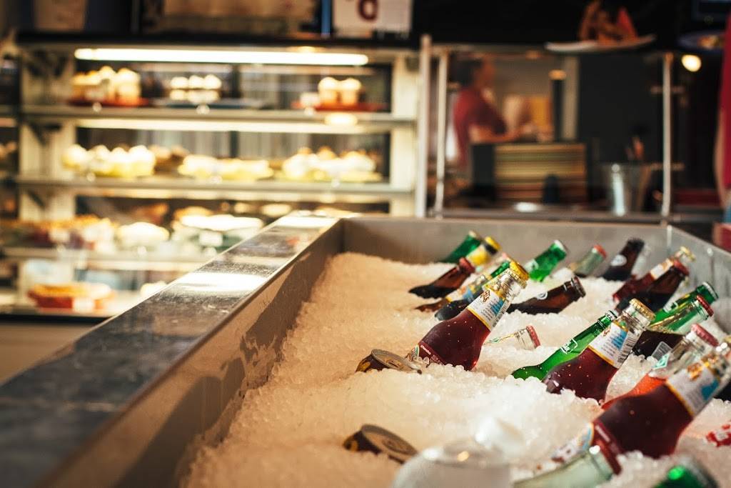 The COOP | restaurant | 610 W Morse Blvd, Winter Park, FL 32789, USA | 4078432667 OR +1 407-843-2667