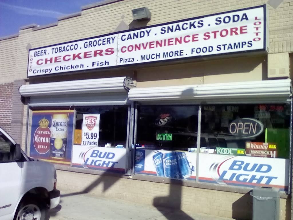Checkers Convenience Store | meal takeaway | Oklahoma City, OK 73117, USA | 4056057306 OR +1 405-605-7306