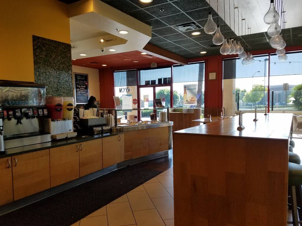 Rubios Coastal Grill | restaurant | 980 Ontario Mills Dr Suite A, Ontario, CA 91764, USA | 9094840484 OR +1 909-484-0484