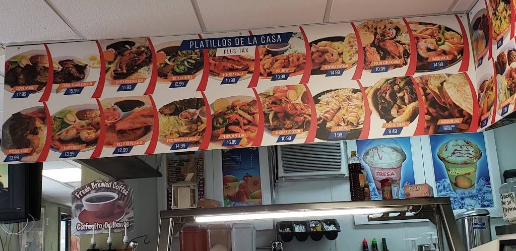 La Ecuatoriana | restaurant | 4215 Annapolis Rd # A, Halethorpe, MD 21227, USA | 4106361346 OR +1 410-636-1346