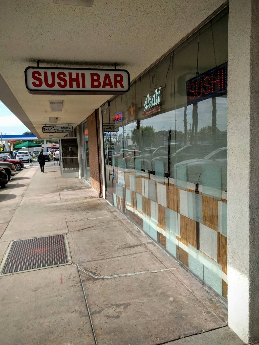 Sushi Kinoya | restaurant | 5521 E Stearns St, Long Beach, CA 90815, USA | 5625988169 OR +1 562-598-8169