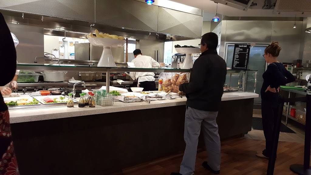 Bistro @ 3160 | restaurant | 3160 Porter Dr, Palo Alto, CA 94304, USA | 6508120530 OR +1 650-812-0530