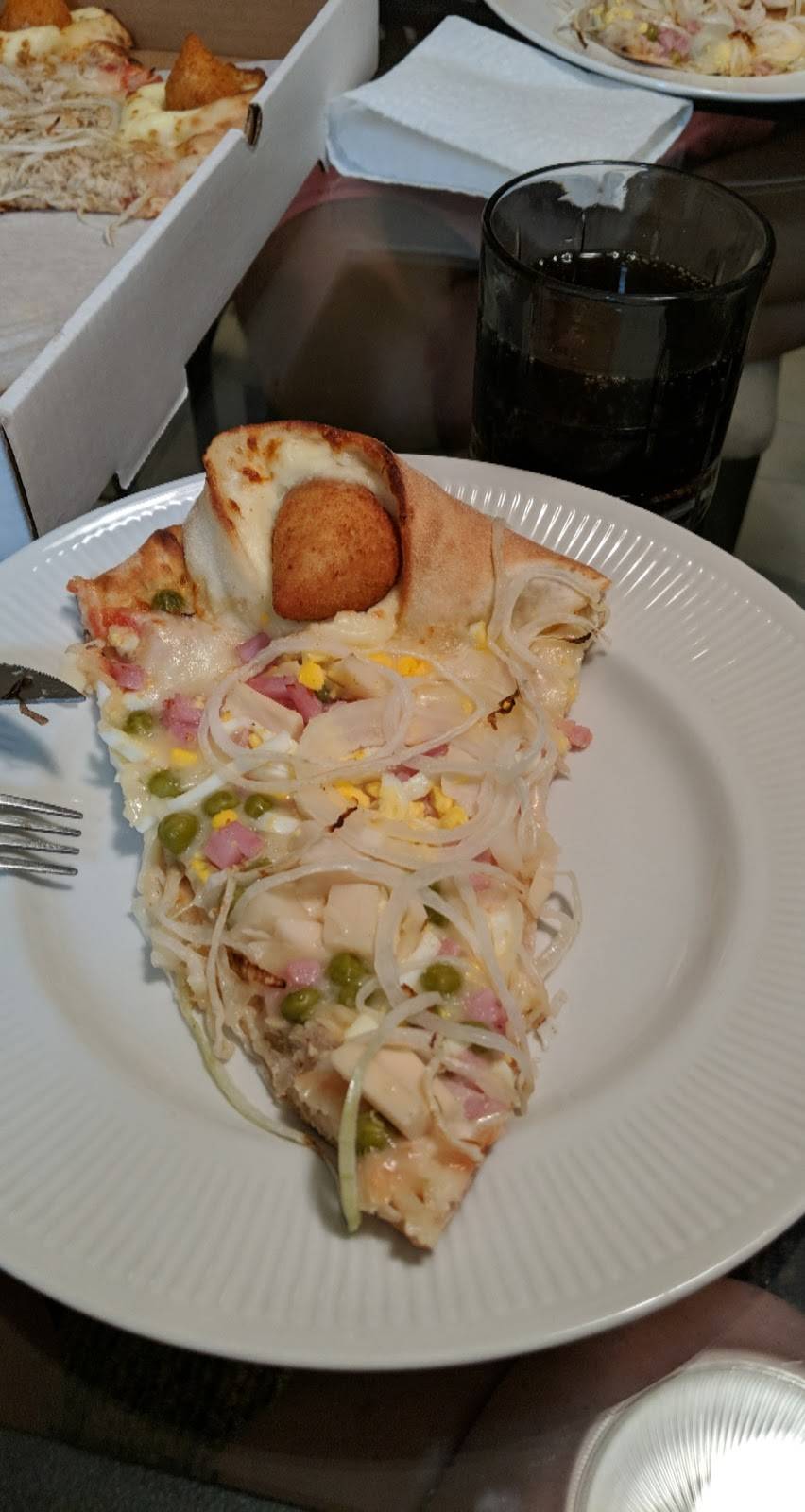 Pinottis Pizza | restaurant | 1201 Winter Garden Vineland Rd suite 6-a, Winter Garden, FL 34787, USA | 4073473505 OR +1 407-347-3505