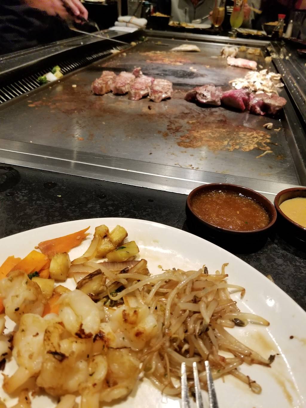 Kobe Steak House of Japan | restaurant | 16801 Burke St, Omaha, NE 68118, USA | 4023911755 OR +1 402-391-1755