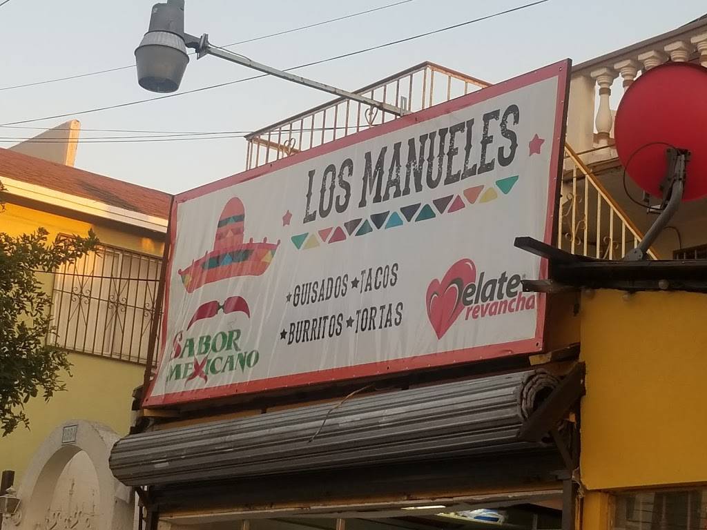 TACOS VARIOS LOS MANUELES | restaurant | 2884, Playas, Playas de Tijuana, 22506 Tijuana, B.C., Mexico | 016642197728 OR +52 664 219 7728