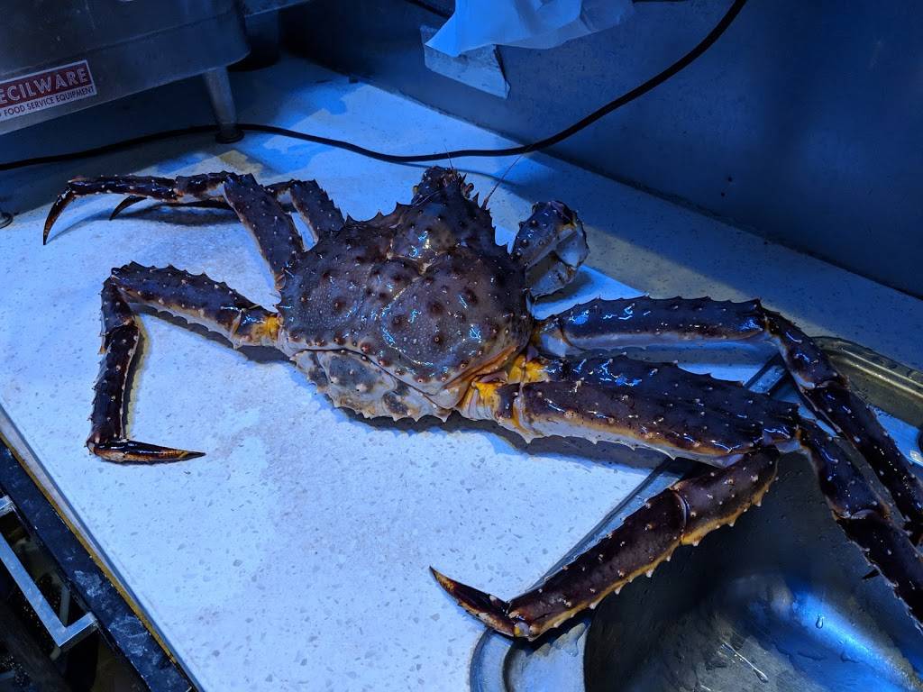 Fresh Elements | restaurant | 83 Skyline Plaza, Daly City, CA 94015, USA | 6507563600 OR +1 650-756-3600