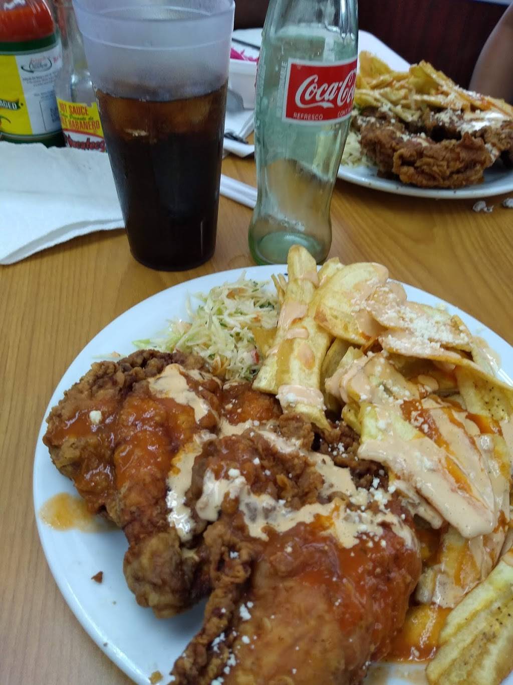 La Esquina Latin Grill | restaurant | 2394 Carolina Beach Rd, Wilmington, NC 28401, USA | 9107657997 OR +1 910-765-7997