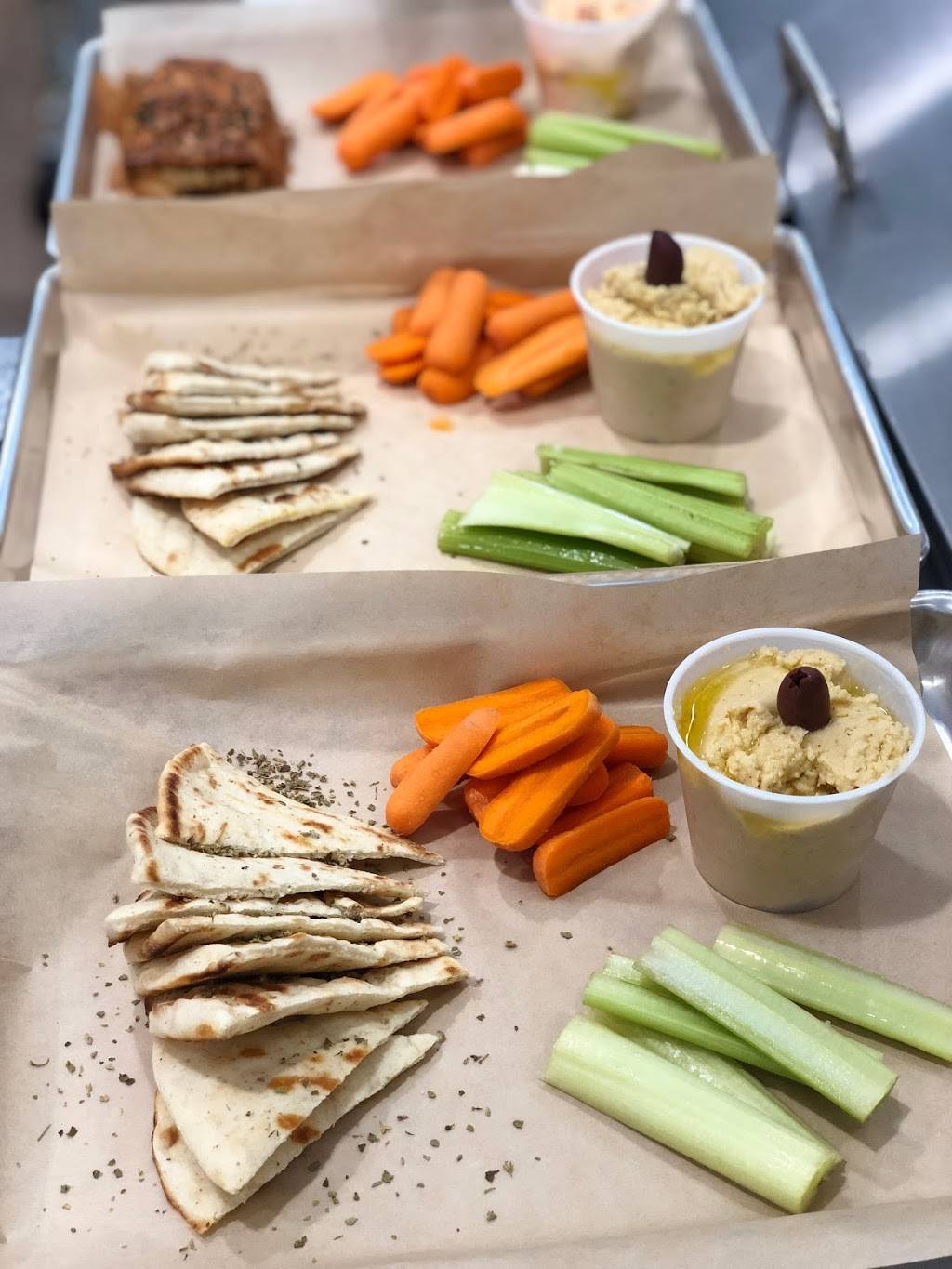 Elia Cafe at Pinecrest | restaurant | 5855 SW 111th St, Miami, FL 33156, USA | 3056398286 OR +1 305-639-8286