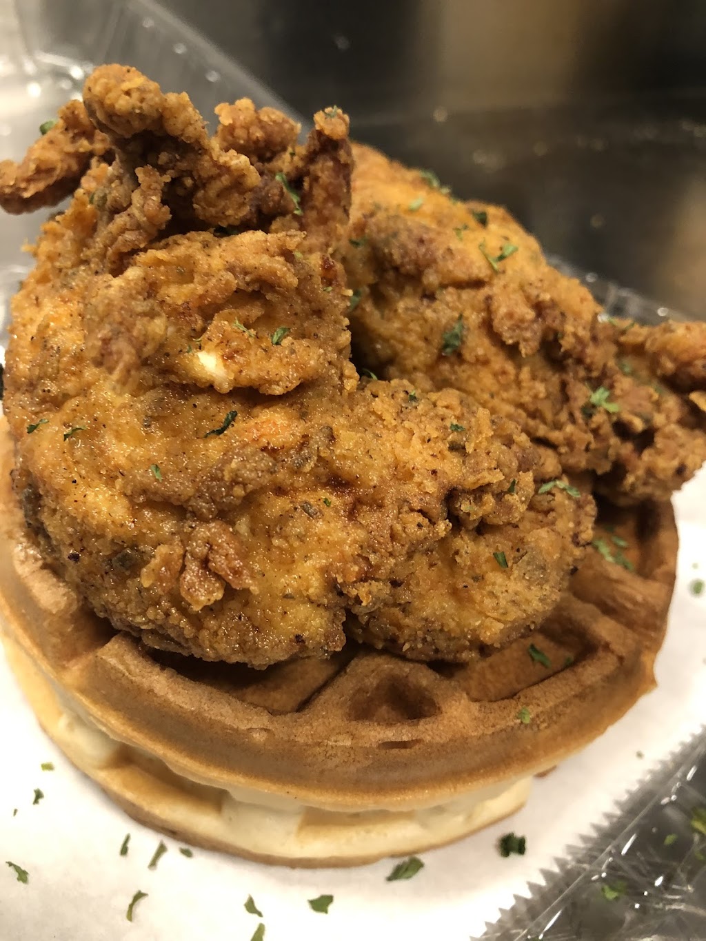 IQuisines | restaurant | 416 E 3rd St Unit B, Dayton, OH 45402, USA | 9375049595 OR +1 937-504-9595