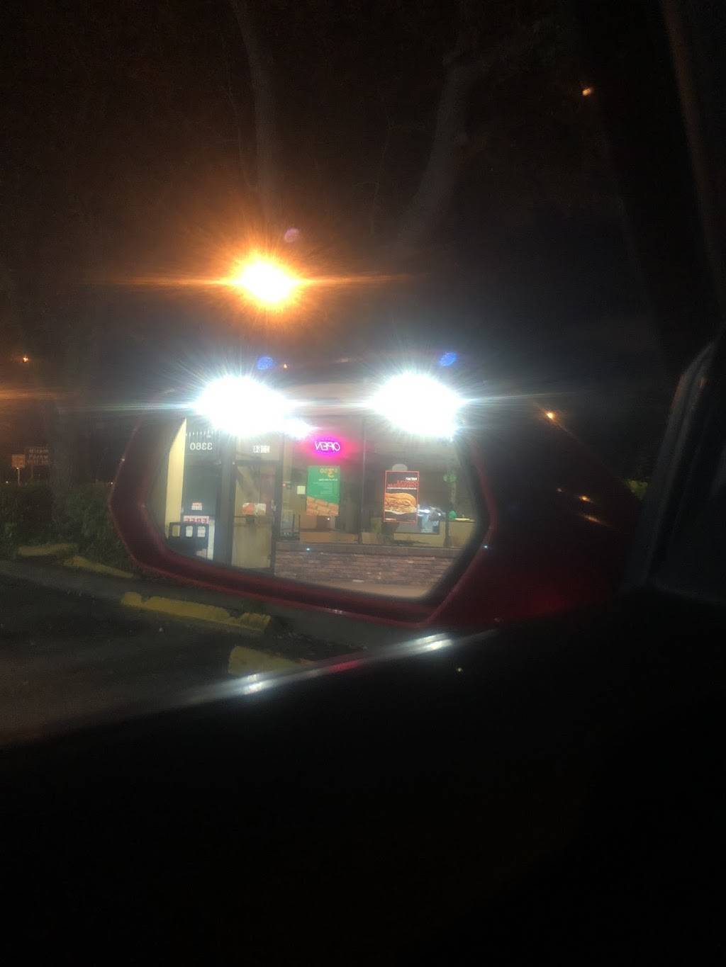 Subway Restaurants | restaurant | 3364 S University Dr, Miramar, FL 33025, USA | 9544353365 OR +1 954-435-3365