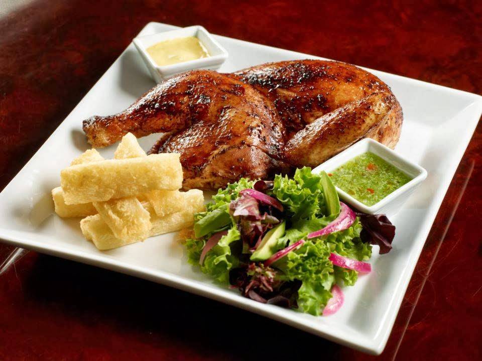 Viva Chicken Elizabeth Avenue | restaurant | 1617 Elizabeth Ave, Charlotte, NC 28204, USA | 9803350176 OR +1 980-335-0176