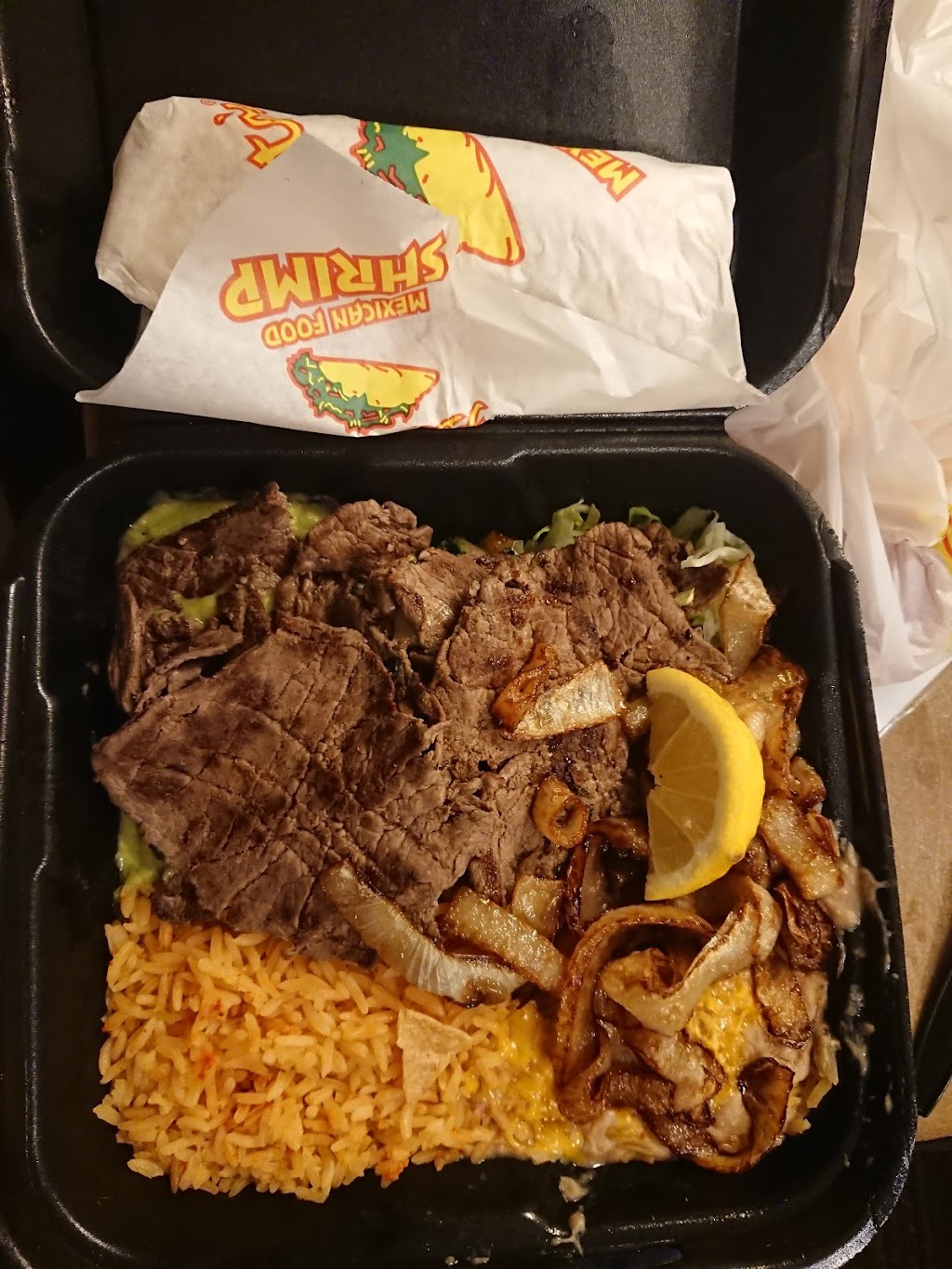 Filiberto’s Mexican Restaurant | restaurant | 1650 AZ-260, Camp Verde, AZ 86322, USA | 9285678754 OR +1 928-567-8754