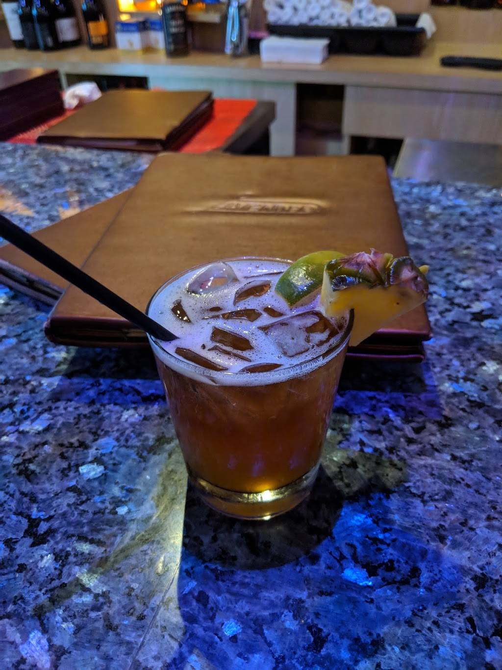 Lavender | restaurant | 519 Boston Post Rd, Sudbury, MA 01776, USA | 9785799988 OR +1 978-579-9988