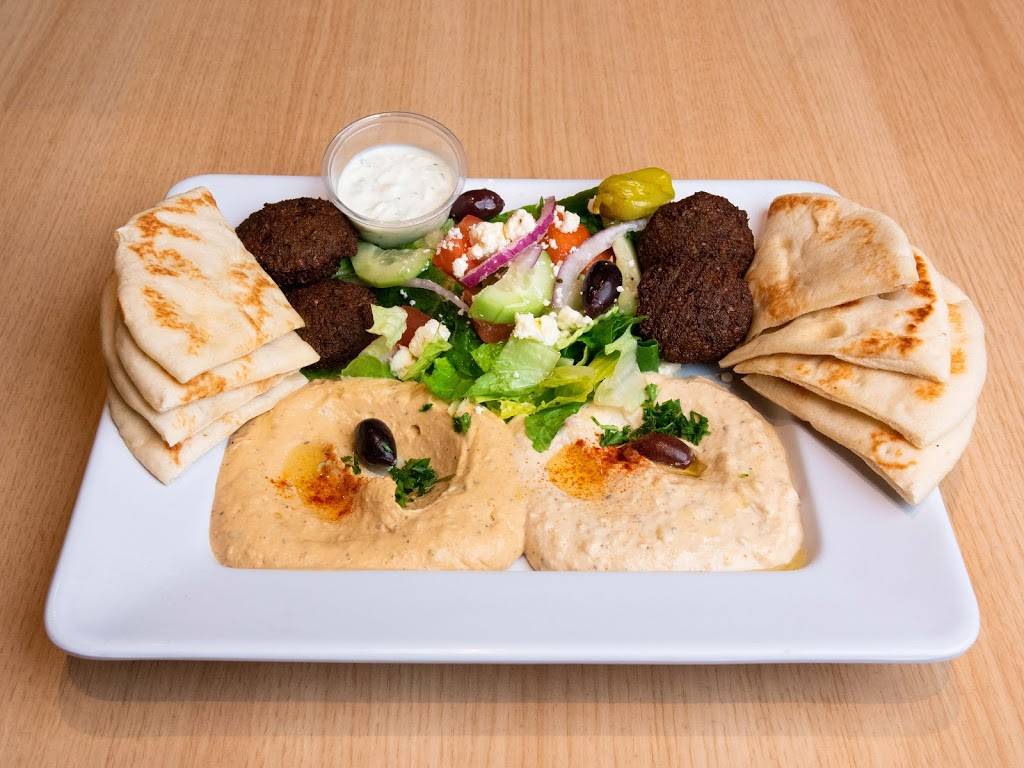 Pita Kitchen - Avondale | restaurant | 9915 W McDowell Rd #104, Avondale, AZ 85392, USA | 6234788900 OR +1 623-478-8900