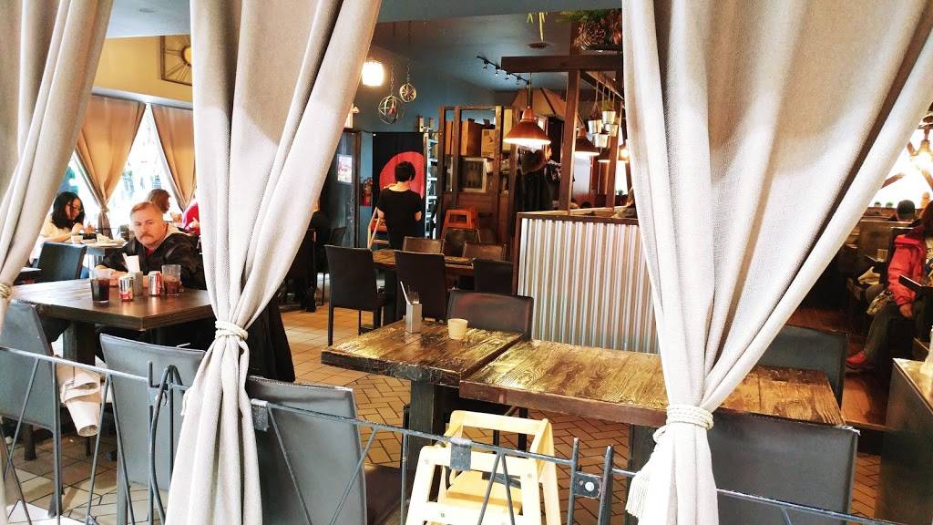 Axia Restaurant Markham | restaurant | 4300 Steeles Ave E F-27 / F29, Markham, ON L3R 0Y5, Canada | 9054752345 OR +1 905-475-2345