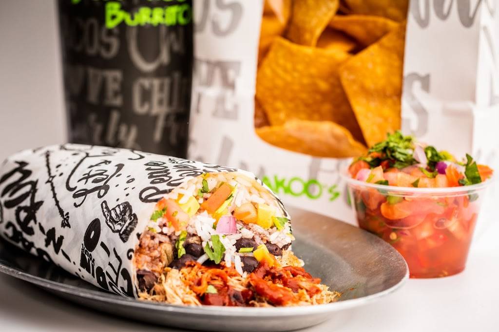 Bubbakoos Burritos | restaurant | 161 N Mt Juliet Rd, Mt. Juliet, TN 37122, USA | 6156225622 OR +1 615-622-5622