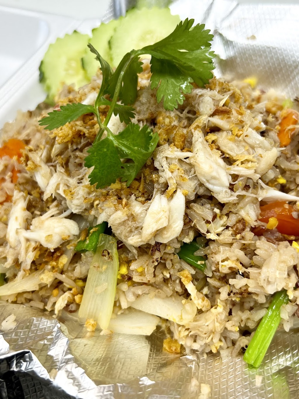 Mana Thai Cafe | restaurant | 2821 S 2300 E, Millcreek, UT 84109, USA | 3855491986 OR +1 385-549-1986