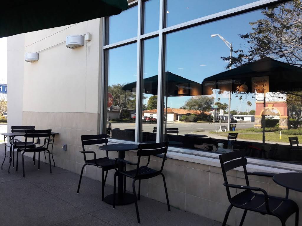 Starbucks | cafe | 4946 4th St N Space 400, St. Petersburg, FL 33703, USA | 7275287561 OR +1 727-528-7561