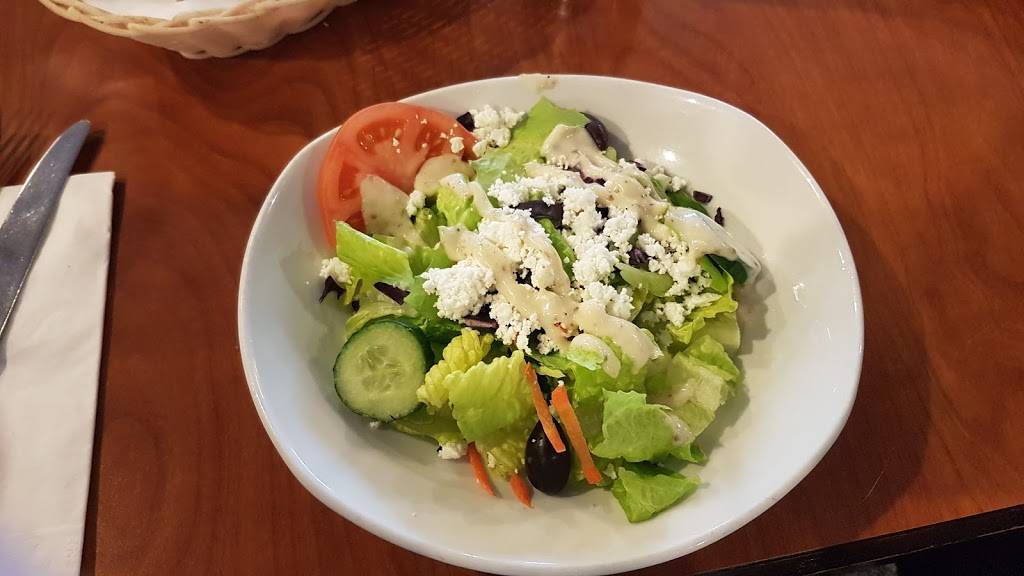 Kallisto Greek Restaurant | restaurant | 2950 Bank St, Gloucester, ON K1T 1N8, Canada | 6132602111 OR +1 613-260-2111