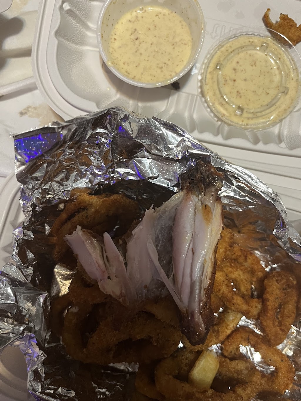 Americas Best wingstop and Pizza | restaurant | 2404 Minnesota Ave SE, Washington, DC 20020, USA | 2029779727 OR +1 202-977-9727