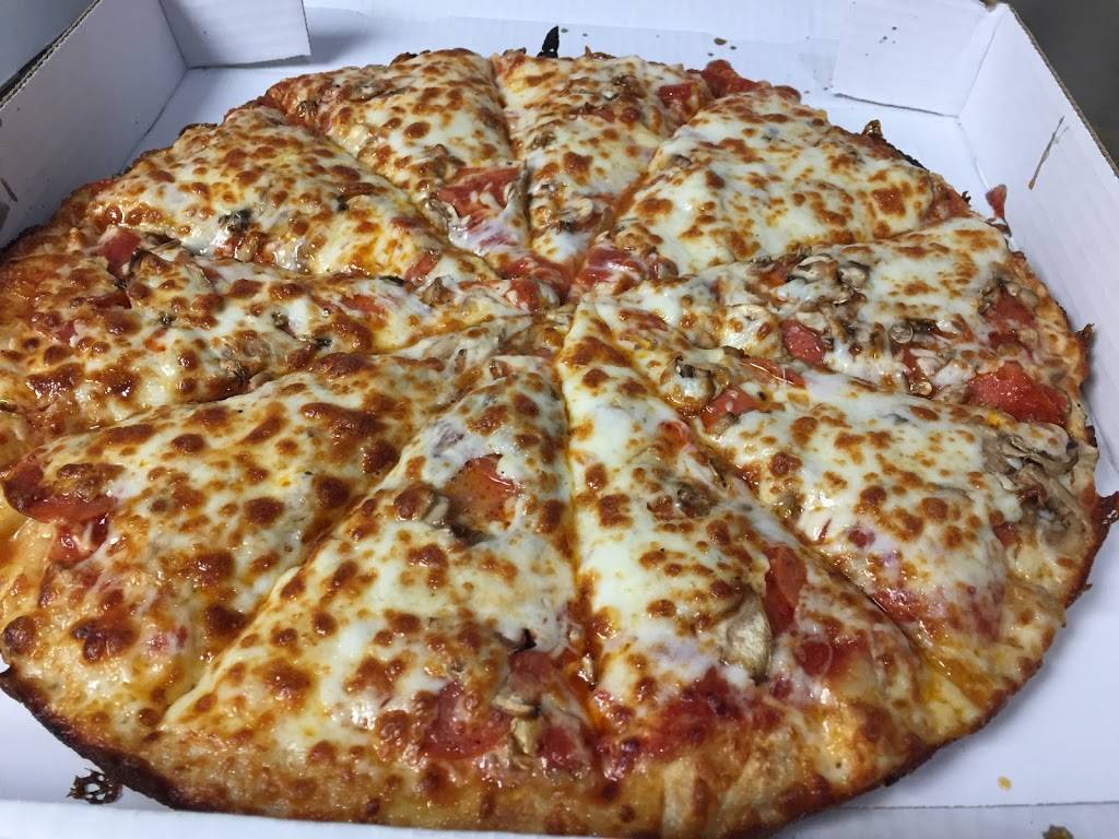 B.C.s Pizza | restaurant | 1226 Fort St, Lincoln Park, MI 48146, USA | 3133883888 OR +1 313-388-3888